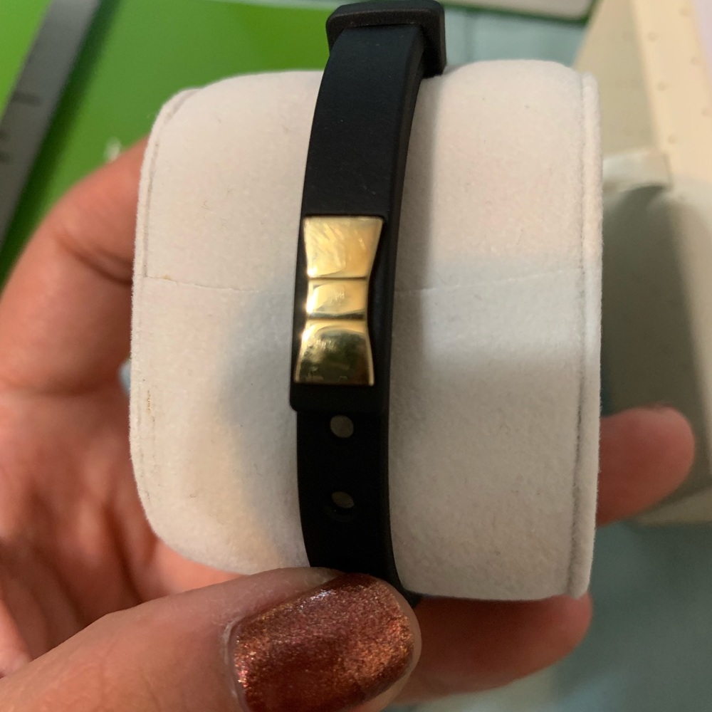 Kate Spade Activity Monitor Sleep Tracker Watch Gem